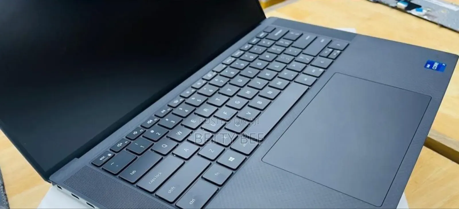 New Laptop Dell Precision 15 5510 32GB Intel Core I7 SSD 1T