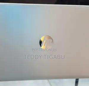 New Laptop HP Pavilion 15 8GB Intel Core I7 SSD 512GB