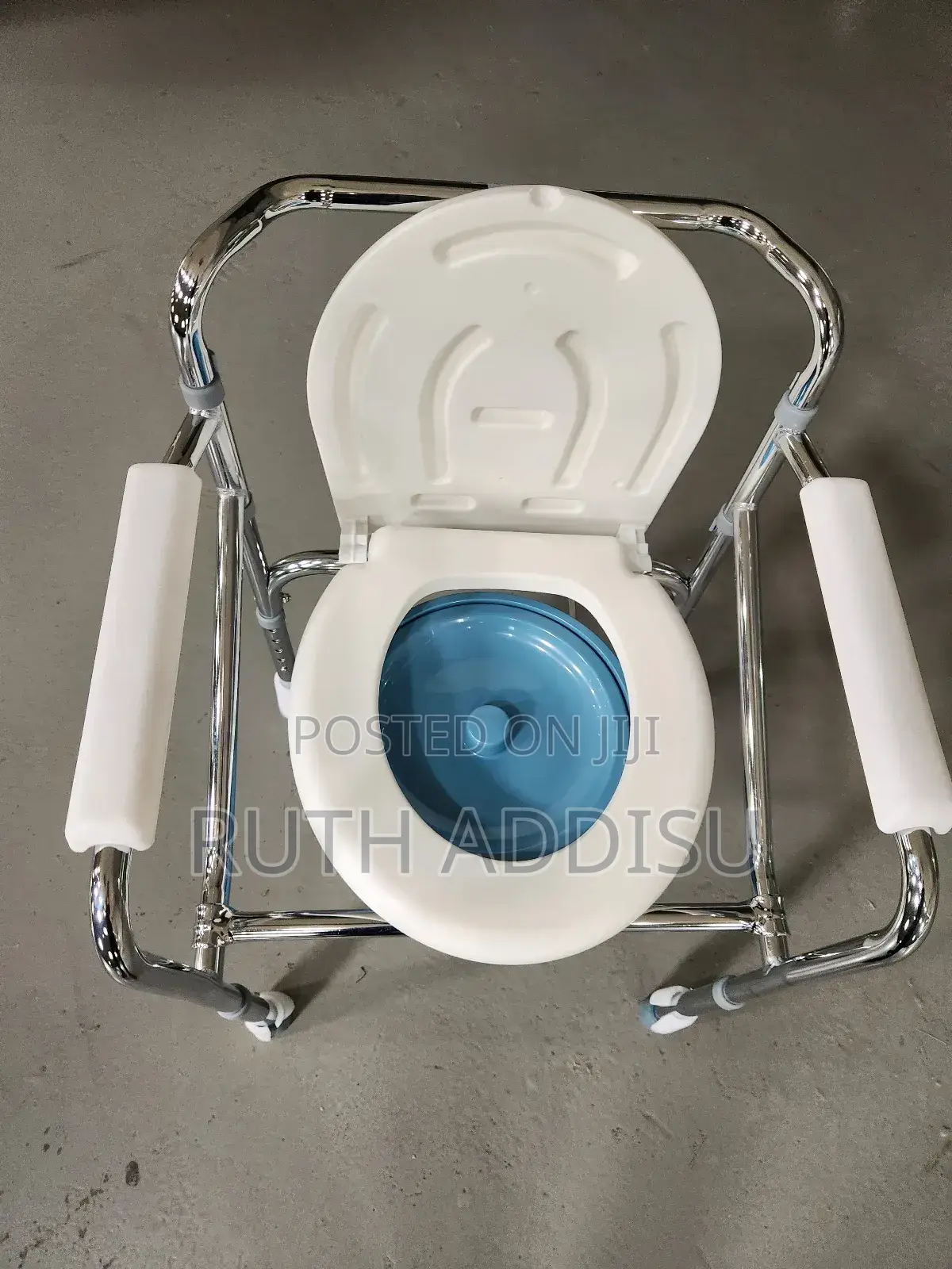 Commode Chair鳵了toilet Chair肺部commode Wheelchair憨我poty Chair腑我commode