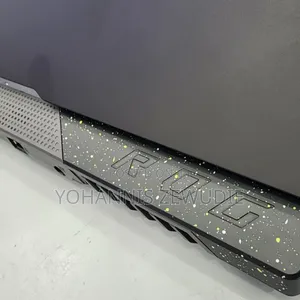 New Laptop Asus ROG Strix G15 16GB AMD Ryzen 9 SSD 1T