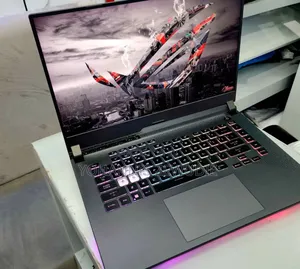 New Laptop Asus ROG Strix G15 16GB AMD Ryzen 9 SSD 1T