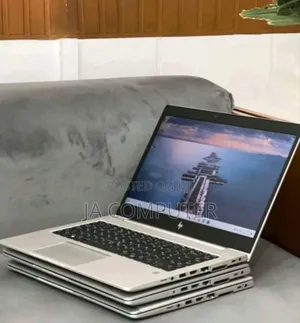 New Laptop HP EliteBook 840 G5 16GB Intel Core I5 SSD 512GB