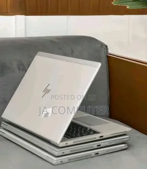 New Laptop HP EliteBook 840 G5 16GB Intel Core I5 SSD 512GB