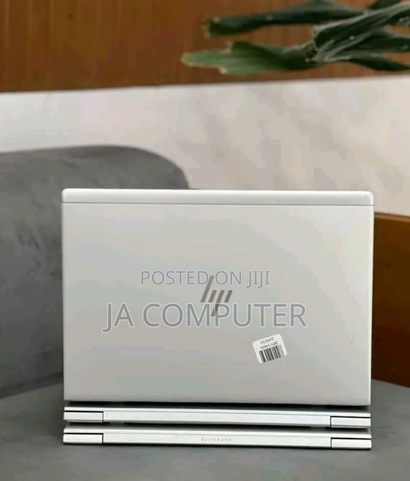 New Laptop HP EliteBook 840 G5 16GB Intel Core I5 SSD 512GB