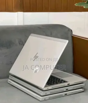 New Laptop HP EliteBook 840 G5 16GB Intel Core I5 SSD 512GB