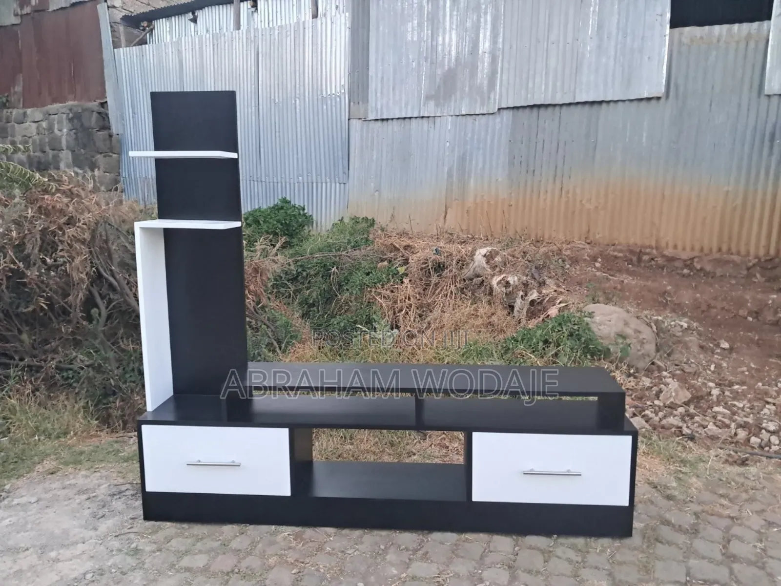 Smart Tv Stand