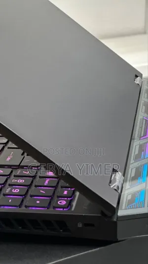 Photo - New Laptop Acer Predator Helios Neo 16 32GB Intel Core I9 SSD 1T