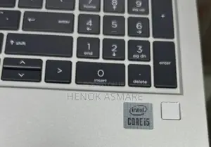 New Laptop HP EliteBook 850 G6 16GB Intel Core I5 SSD 512GB