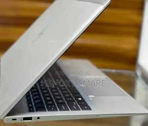 New Laptop HP EliteBook 850 G6 16GB Intel Core I5 SSD 512GB