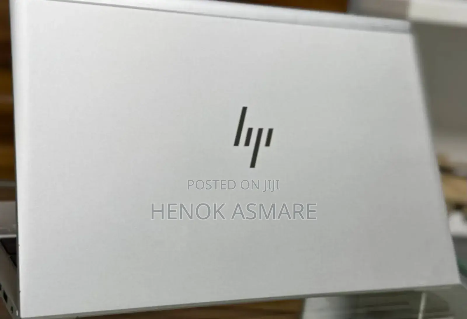 New Laptop HP EliteBook 850 G6 16GB Intel Core I5 SSD 512GB