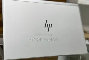 New Laptop HP EliteBook 850 G6 16GB Intel Core I5 SSD 512GB
