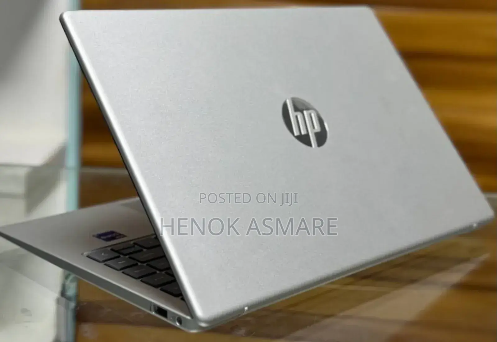 New Laptop HP EliteBook 850 G6 16GB Intel Core I5 SSD 512GB