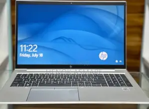 New Laptop HP EliteBook 850 G6 16GB Intel Core I5 SSD 512GB