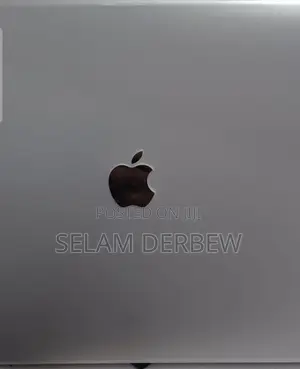 New Laptop Apple MacBook Pro 2018 32GB Intel Core I9 SSD 1T