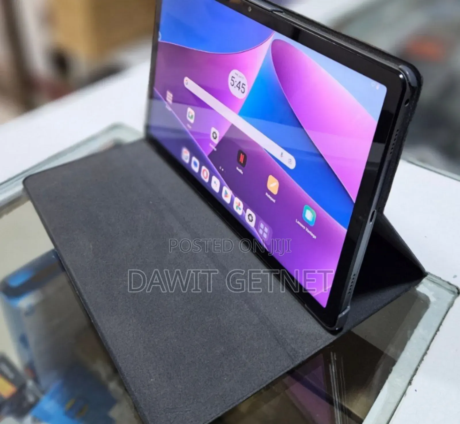 New Laptop Lenovo ThinkPad X1 Carbon 4GB Intel Core i5 SSD 512GB