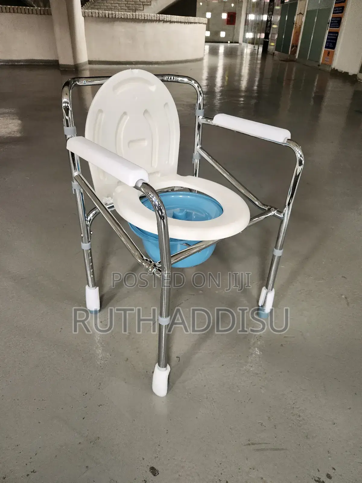 Commode Chair刊物toilet Chair乏味commode Chair狗吠poty Chair簾你popo Chair