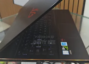 Photo - New Laptop Asus ROG Zephyrus G15 16GB Intel Core I7 HDD+SSD 1T