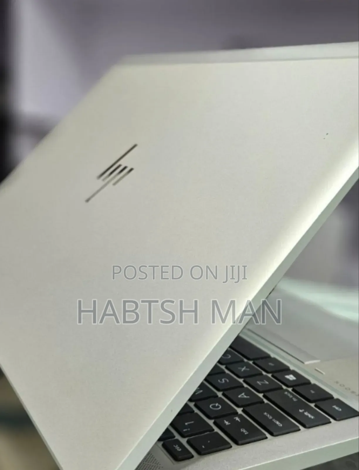 New Laptop HP EliteBook 850 G6 16GB Intel Core i7 SSD 512GB