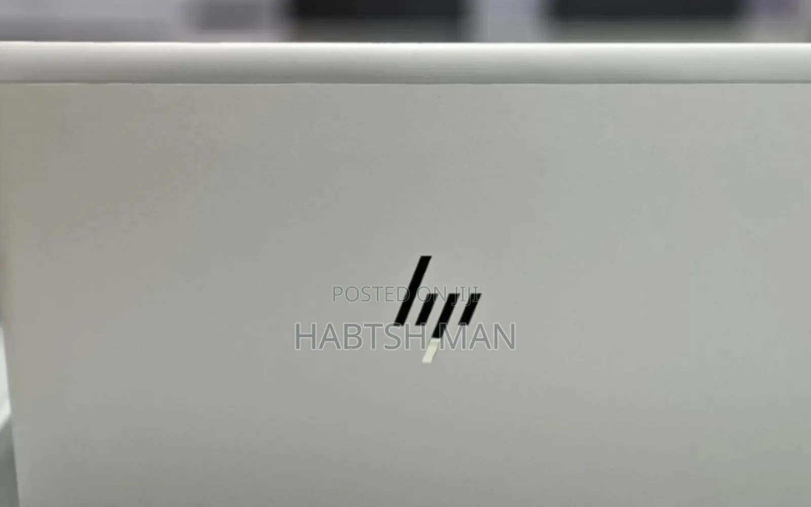 New Laptop HP EliteBook 850 G6 16GB Intel Core i7 SSD 512GB