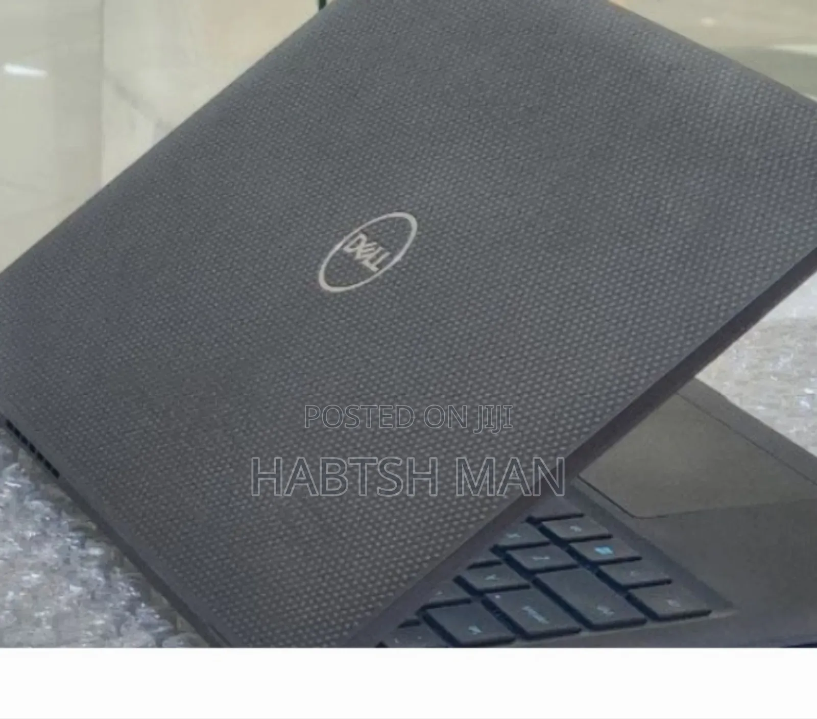 New Laptop Dell Latitude 5310 16GB Intel Core i7 SSD 512GB