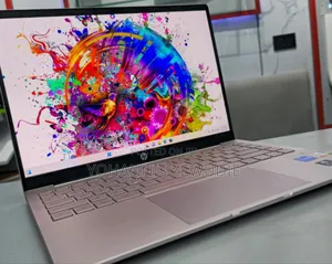 New Laptop HP Pavilion 14 16GB Intel Core I5 SSD 512GB