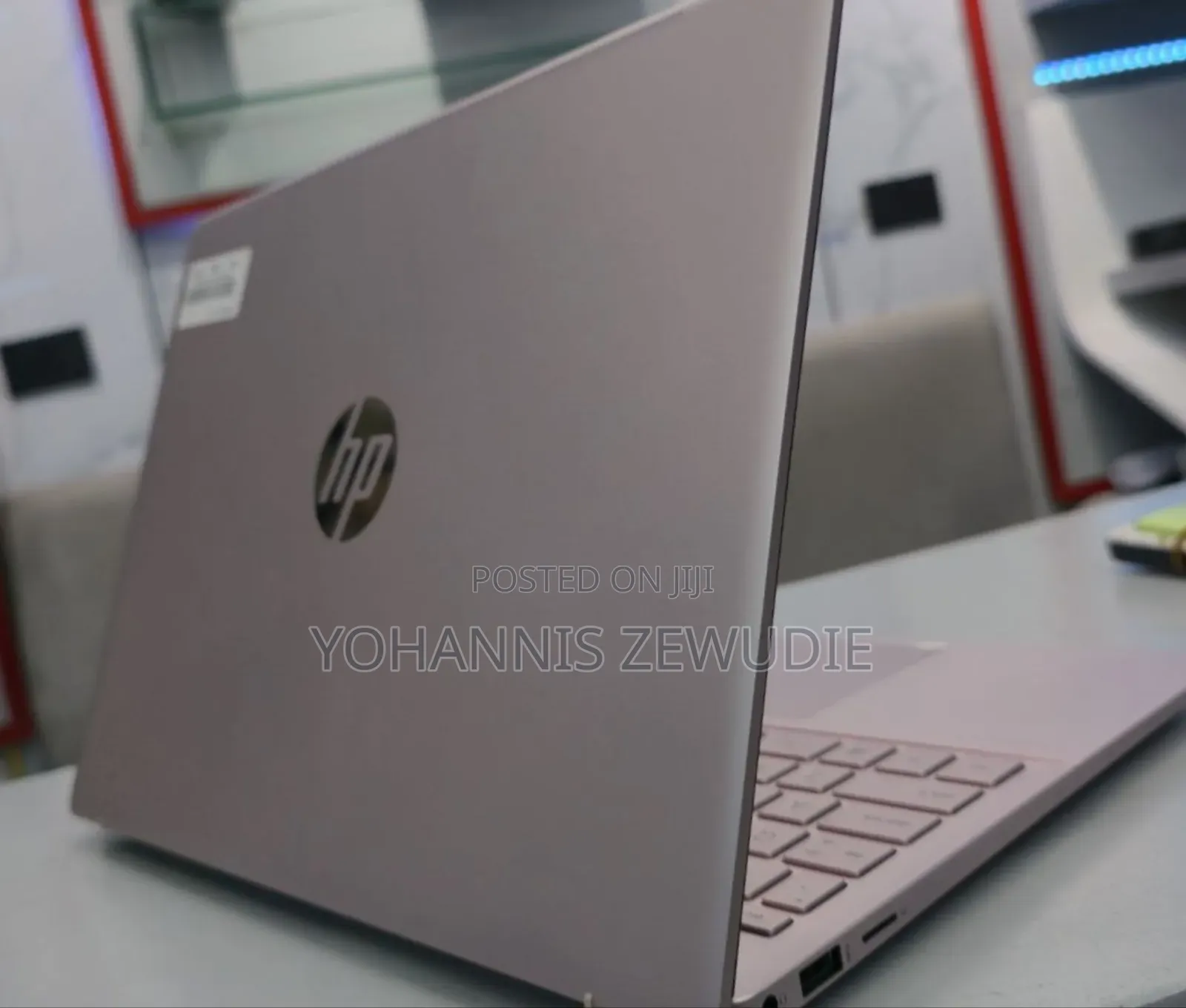 New Laptop HP Pavilion 14 16GB Intel Core I5 SSD 512GB