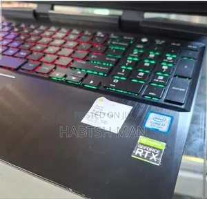 New Laptop HP Victus 15 24GB Intel Core i5 SSD 512GB