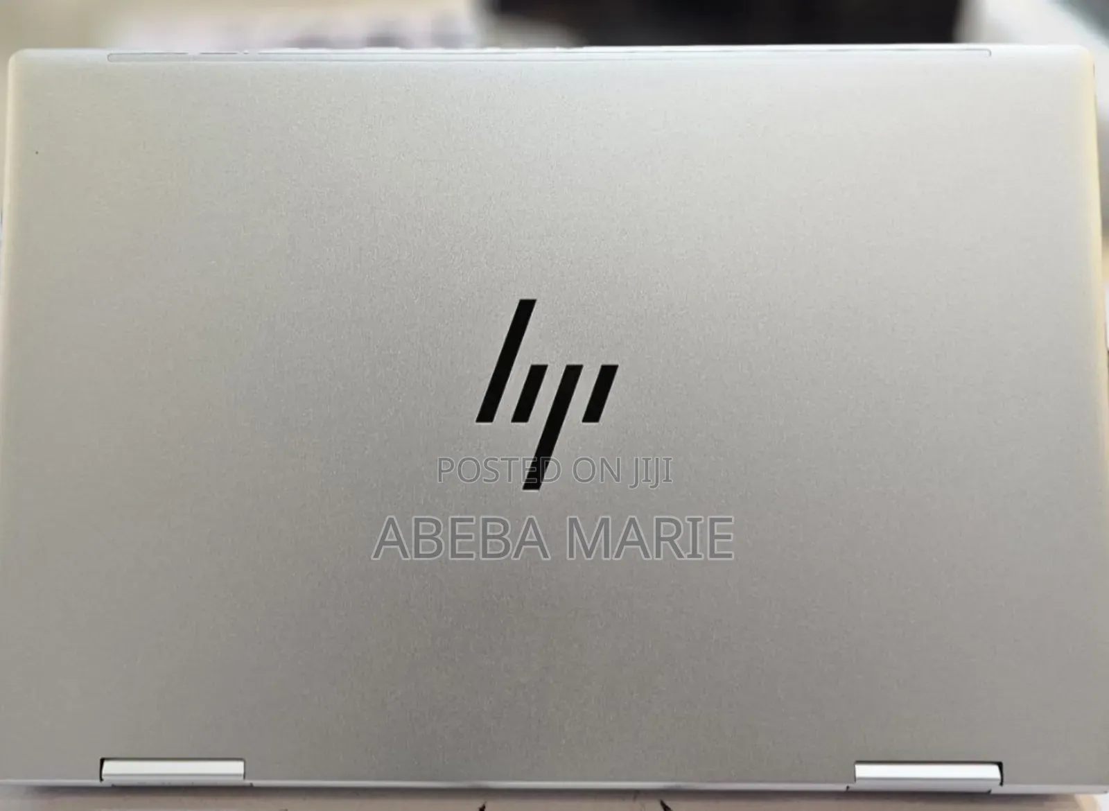 New Laptop HP Envy X360 16GB Intel Core i5 HDD 512GB