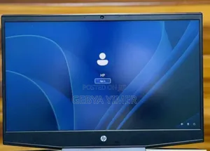 New Laptop HP Pavilion 15 16GB Intel Core I5 SSD 256GB