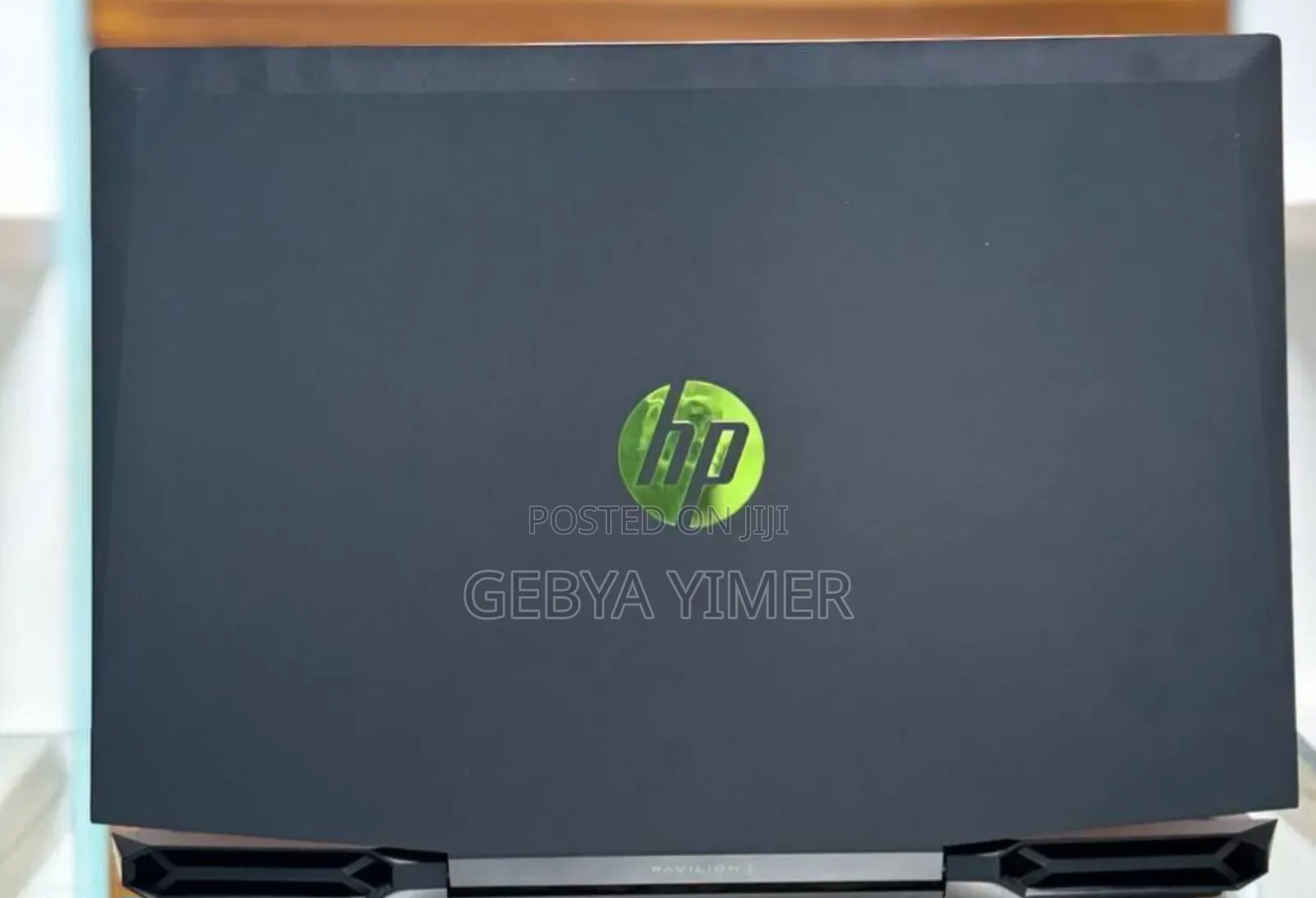 New Laptop HP Pavilion 15 16GB Intel Core I5 SSD 256GB