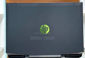 New Laptop HP Pavilion 15 16GB Intel Core I5 SSD 256GB