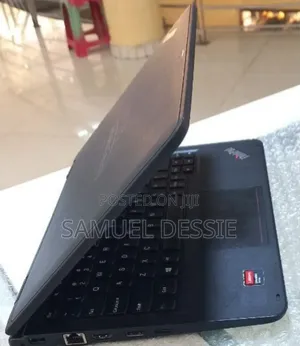 Laptop Lenovo ThinkPad 11e 8GB Intel Core 2 Quad SSD 128GB