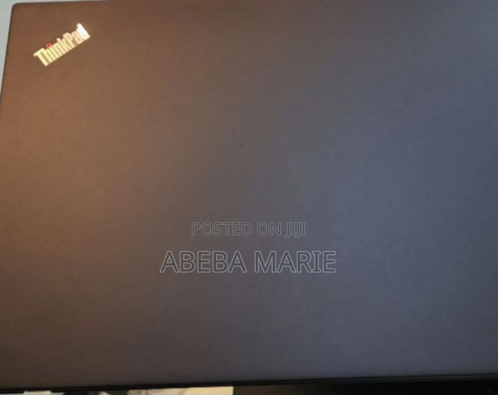 New Laptop Lenovo ThinkPad E470 4GB Intel Core i5 SSD 512GB