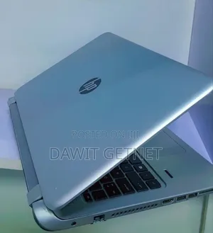 Photo - New Laptop HP Pavilion 15 8GB Intel Core I5 SSD 128GB