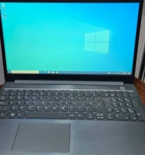 New Laptop Lenovo ThinkBook 15 8GB Intel Core I5 SSD 256GB