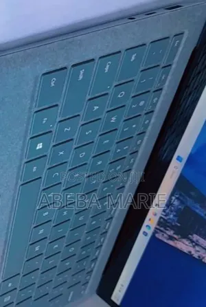 New Laptop Microsoft Surface Laptop 4 16GB Intel Core i7 SSD 512GB