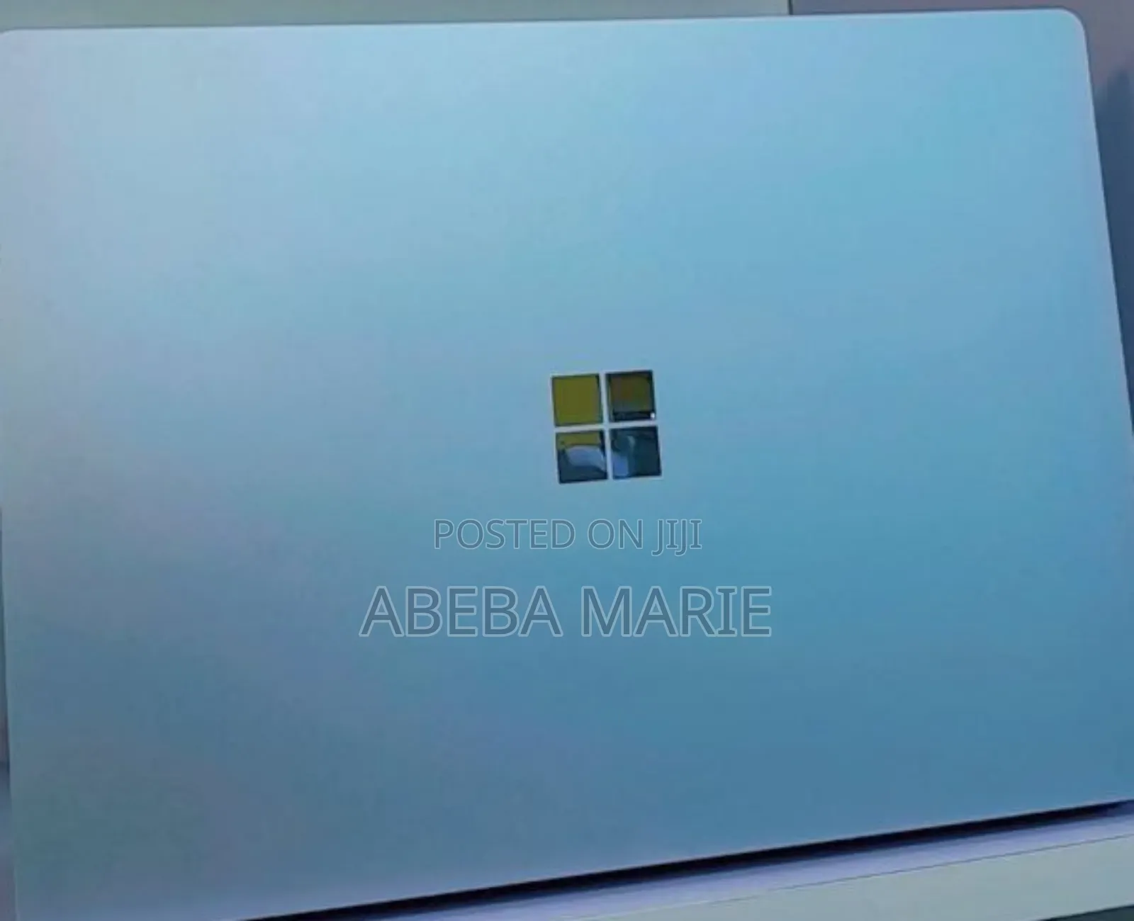 New Laptop Microsoft Surface Laptop 4 16GB Intel Core i7 SSD 512GB