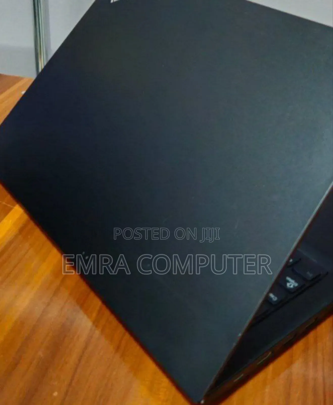 New Laptop Lenovo 16GB Intel Core I7 SSD 256GB