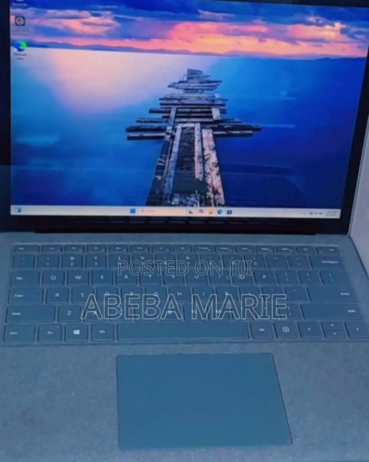 New Laptop Microsoft Surface Laptop 4 16GB Intel Core i7 SSD 512GB