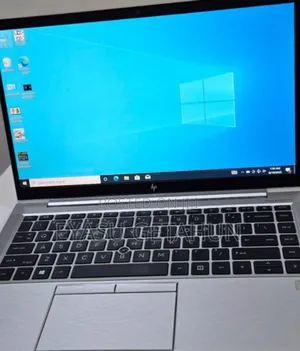 New Laptop HP EliteBook 840 G8 16GB Intel Core i7 SSD 512GB