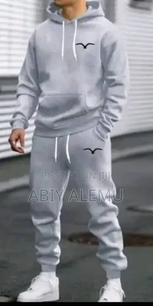 Photo - Complet Tuta