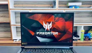 New Laptop Acer Predator Helios 300 16GB Intel Core i9 SSD 1T