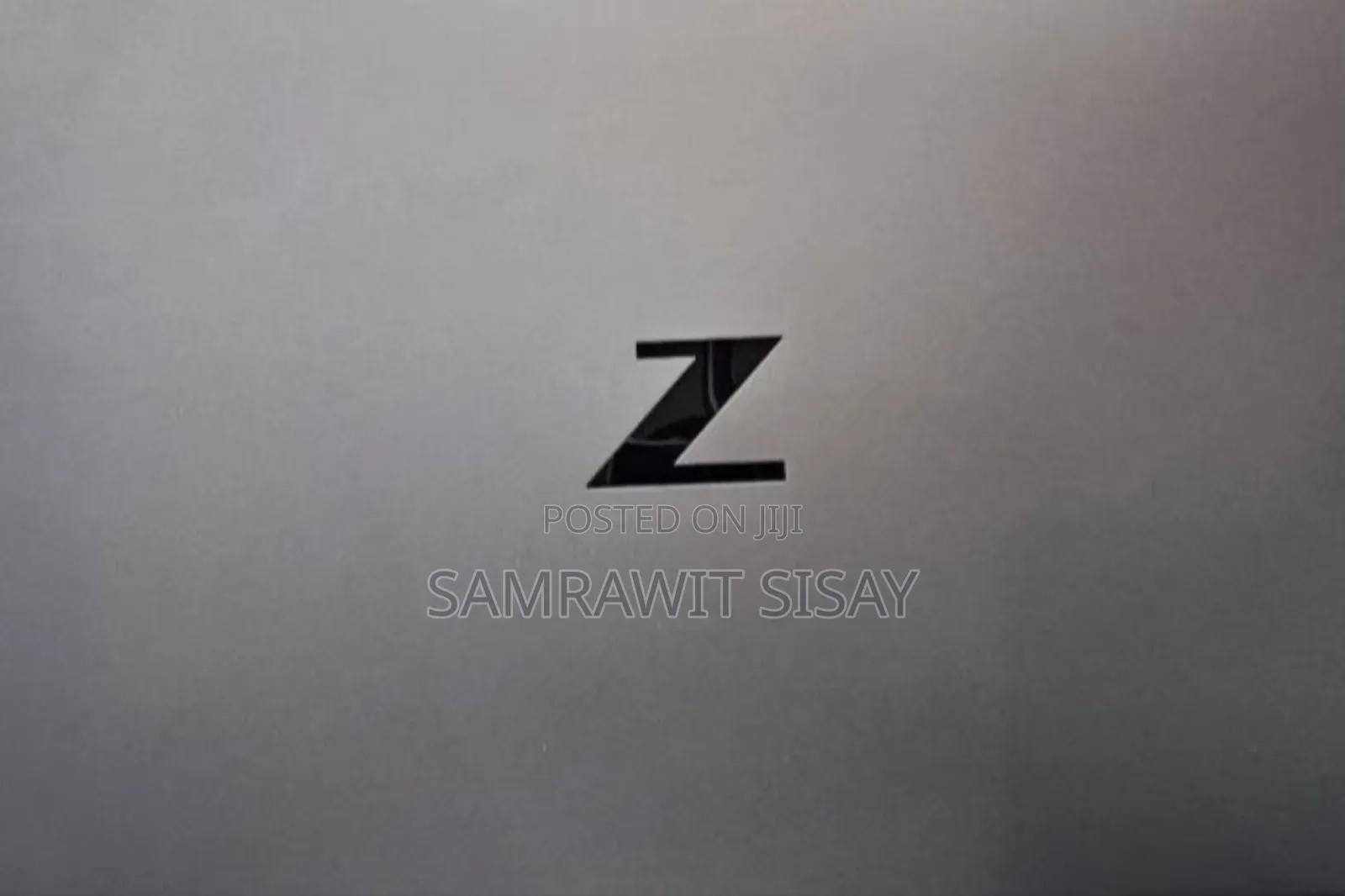 New Laptop HP Zbook Studio G7 32GB Intel Core I7 SSD 1T