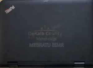 New Laptop Lenovo Yoga 11e 8GB Intel Core 2 Quad SSD 128GB