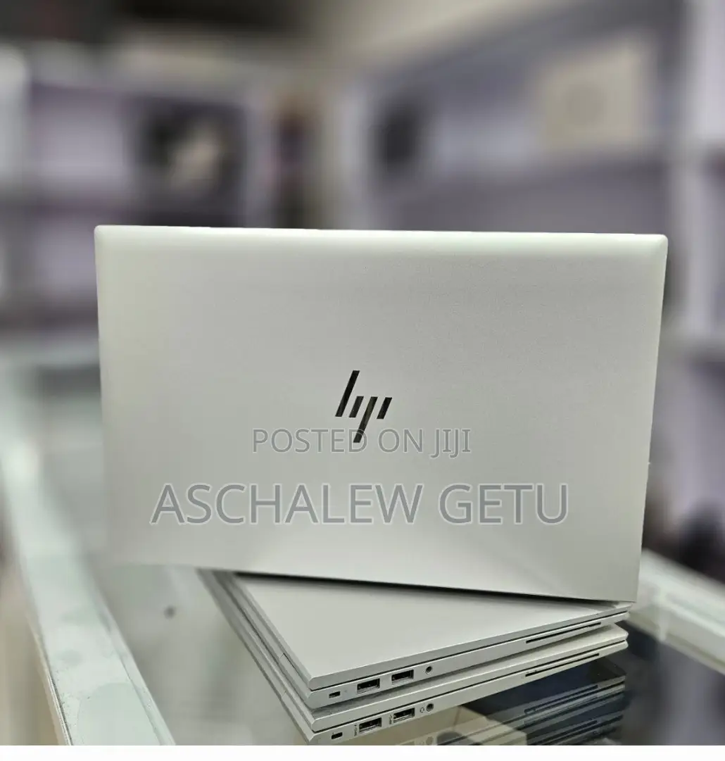 New Laptop HP EliteBook 840 G8 16GB Intel Core I5 SSD 512GB