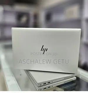 New Laptop HP EliteBook 840 G8 16GB Intel Core I5 SSD 512GB