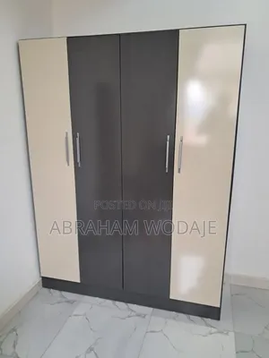 Photo - Smart Cupboard