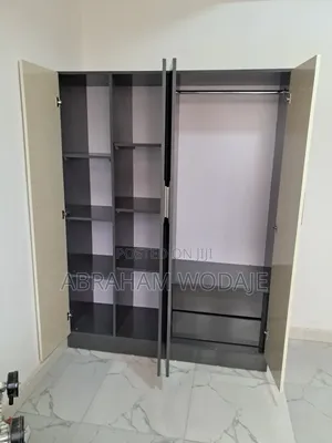 Smart Cupboard