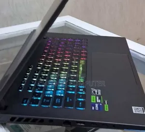 New Laptop Asus 16GB Intel Core I7 SSD 1T