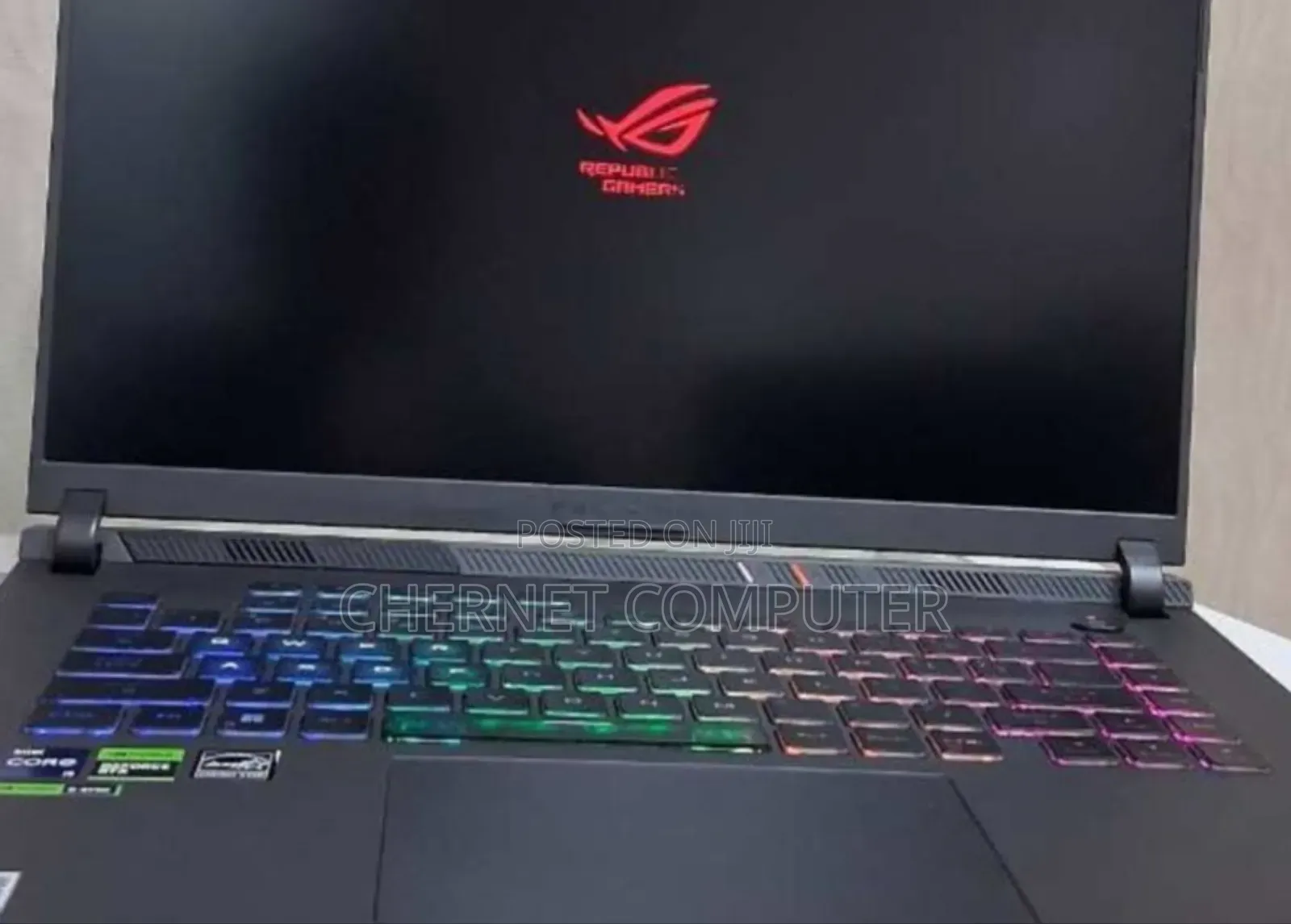 New Laptop Asus 16GB Intel Core I7 SSD 1T